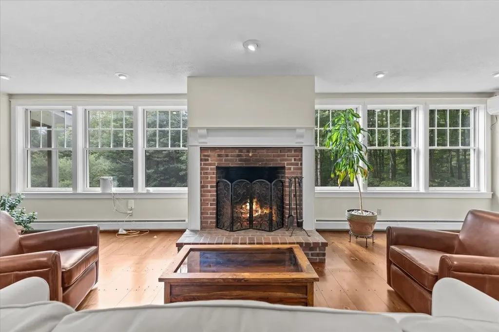 214 Bull Moose Ridge Road Stowe VT 05672