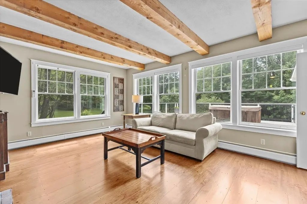214 Bull Moose Ridge Road Stowe VT 05672
