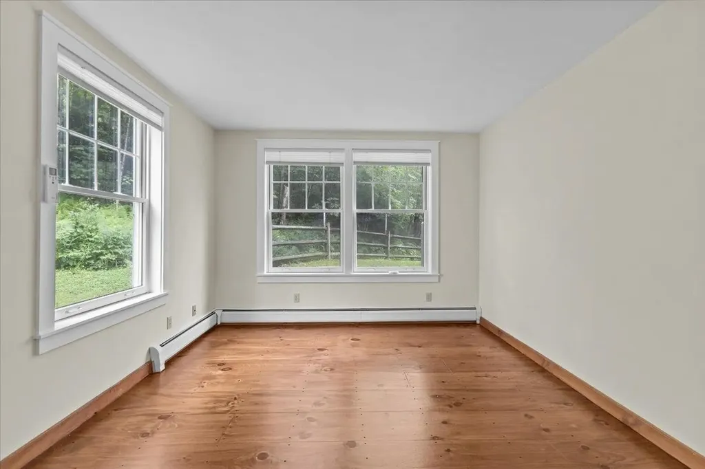214 Bull Moose Ridge Road Stowe VT 05672