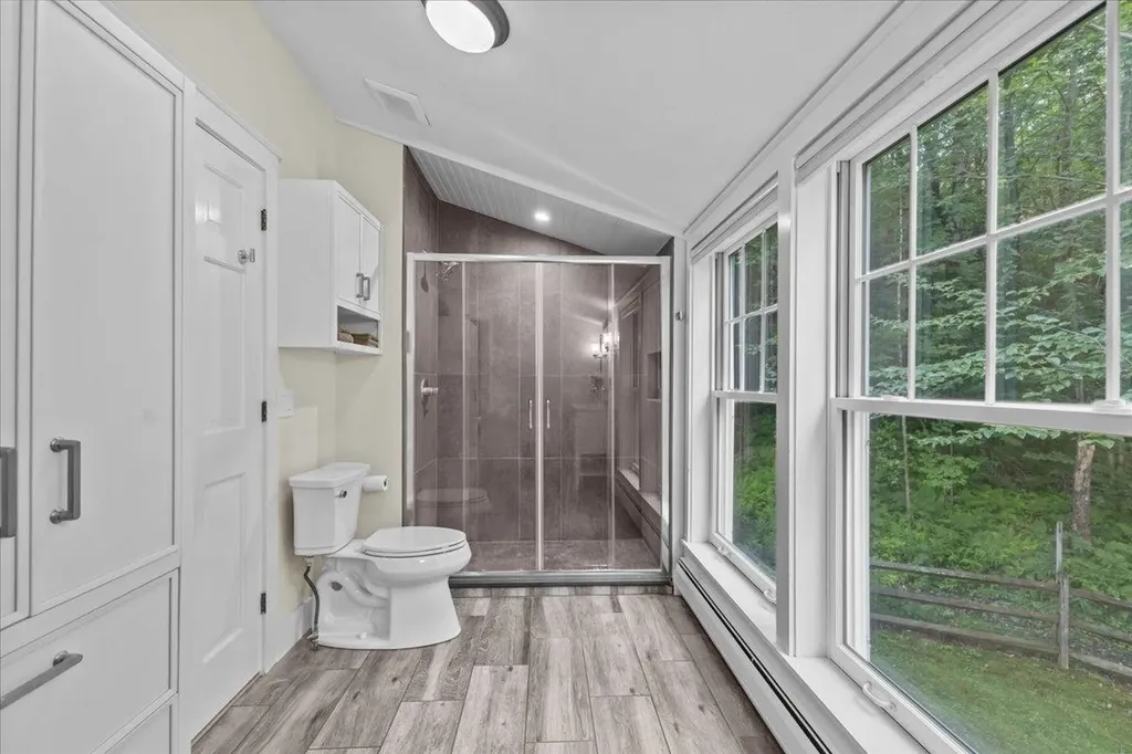 214 Bull Moose Ridge Road Stowe VT 05672