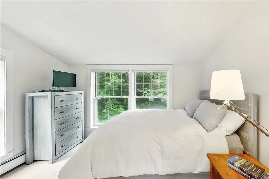 214 Bull Moose Ridge Road Stowe VT 05672