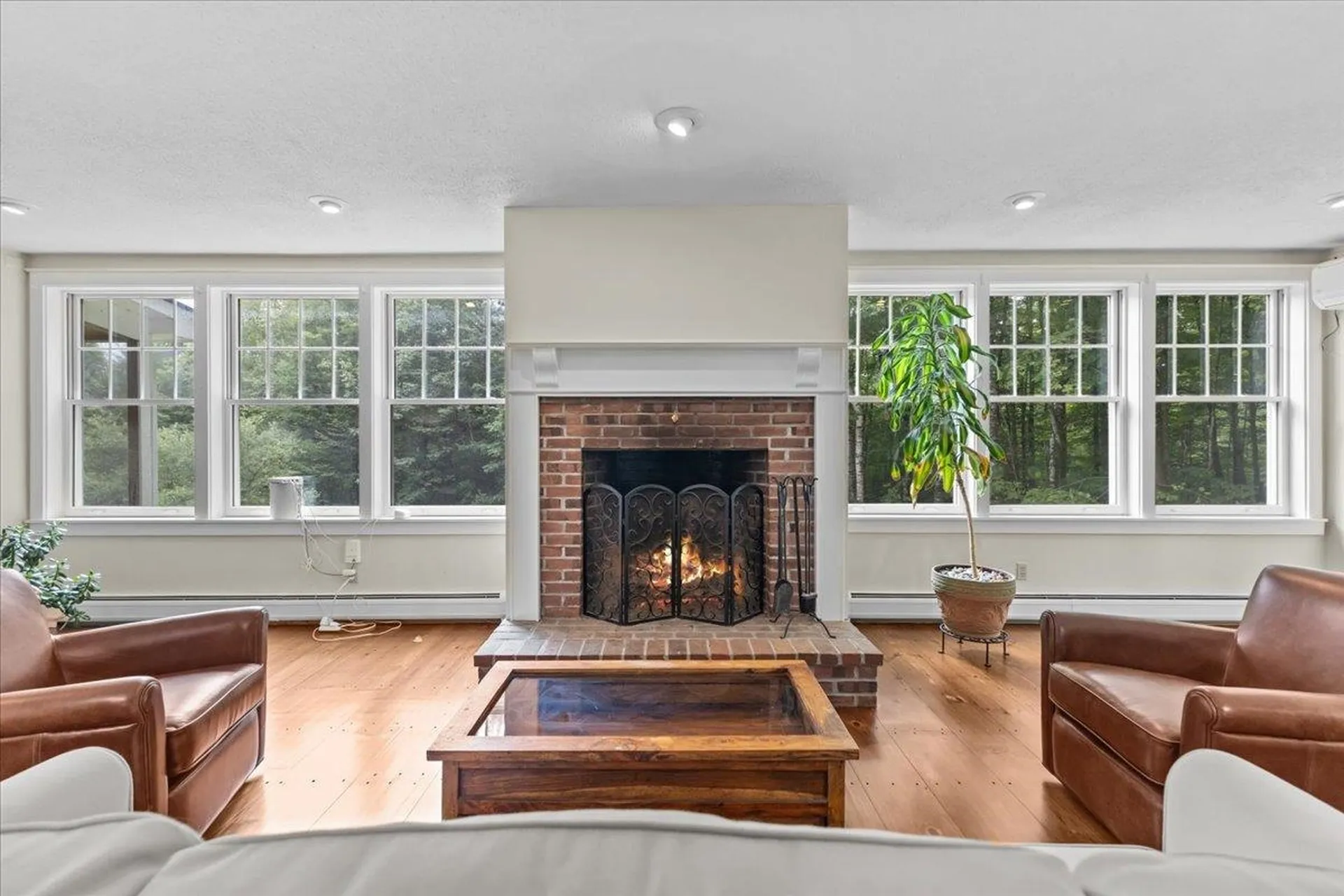 214 Bull Moose Ridge Road Stowe VT 05672