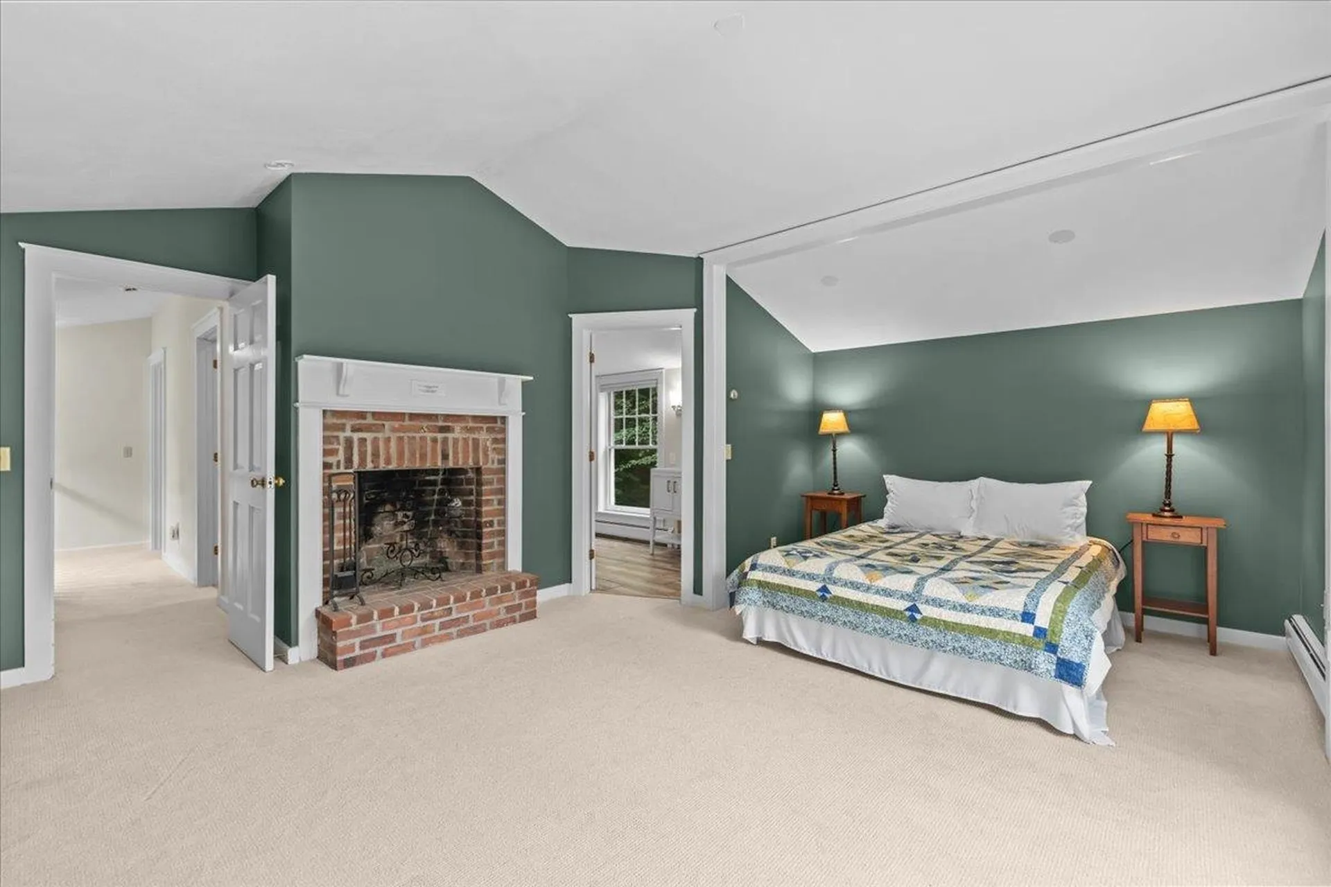 214 Bull Moose Ridge Road Stowe VT 05672