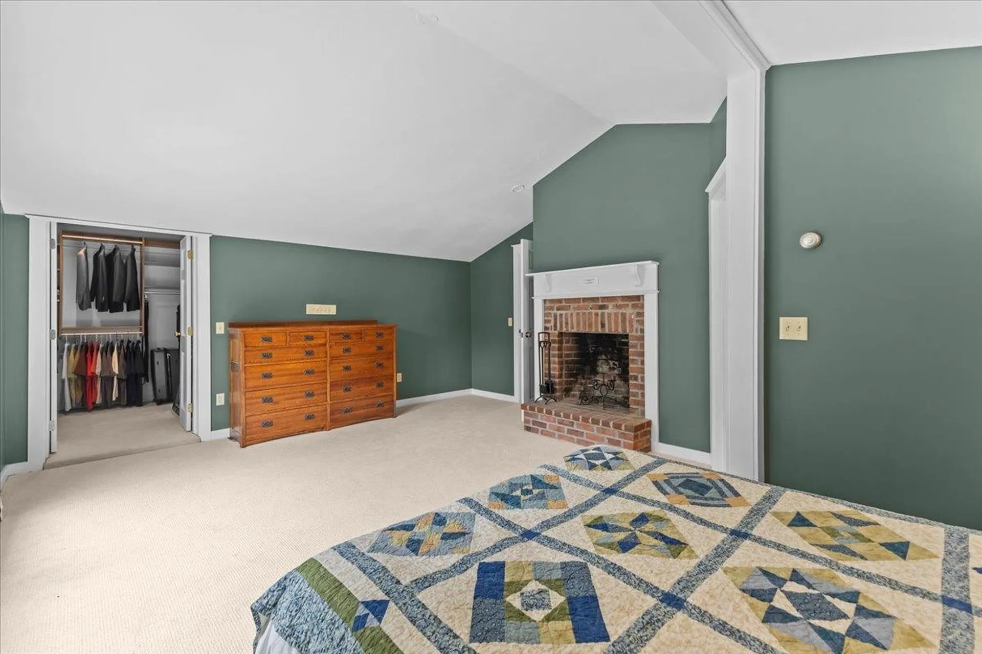 214 Bull Moose Ridge Road Stowe VT 05672