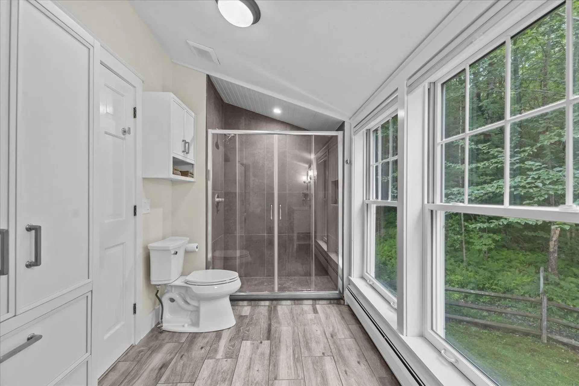 214 Bull Moose Ridge Road Stowe VT 05672