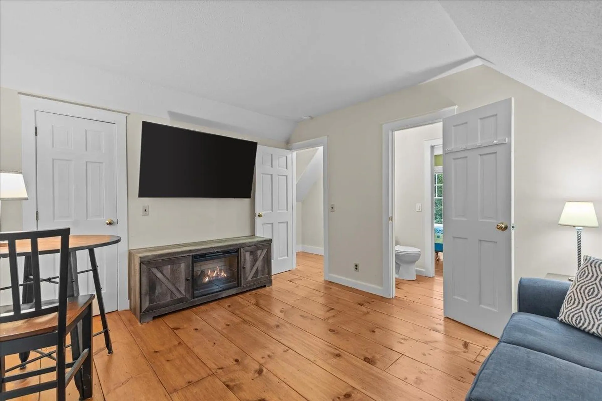 214 Bull Moose Ridge Road Stowe VT 05672