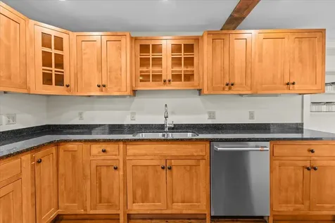 214 Bull Moose Ridge Road Stowe VT 05672