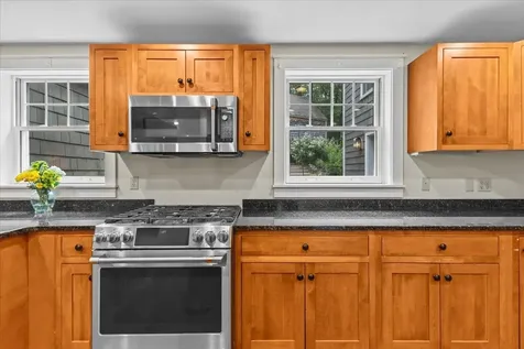 214 Bull Moose Ridge Road Stowe VT 05672