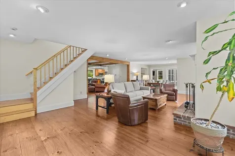 214 Bull Moose Ridge Road Stowe VT 05672