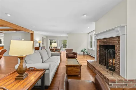 214 Bull Moose Ridge Road Stowe VT 05672