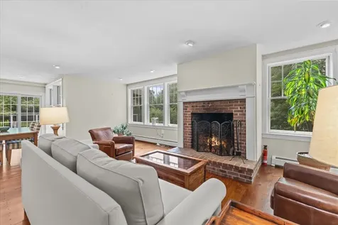 214 Bull Moose Ridge Road Stowe VT 05672