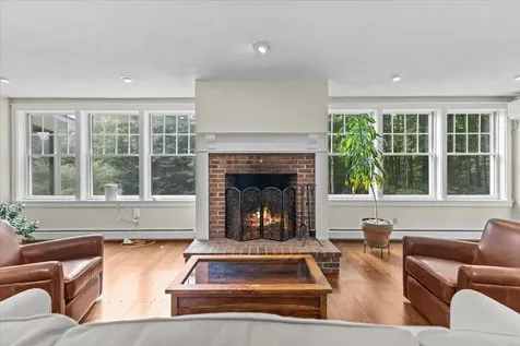 214 Bull Moose Ridge Road Stowe VT 05672