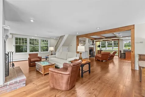 214 Bull Moose Ridge Road Stowe VT 05672