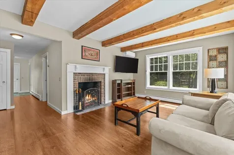 214 Bull Moose Ridge Road Stowe VT 05672