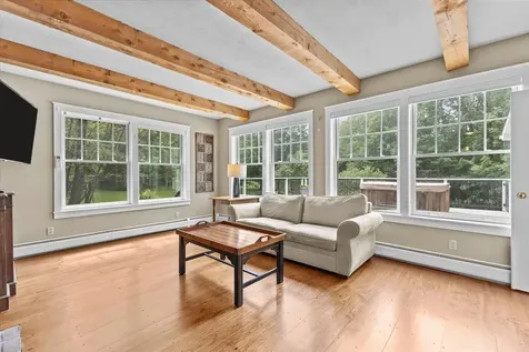 214 Bull Moose Ridge Road Stowe VT 05672