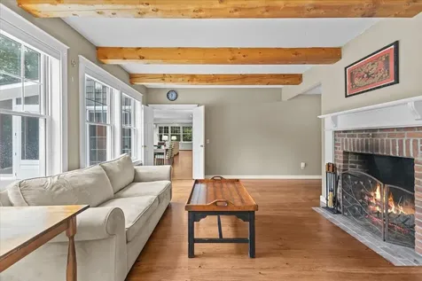 214 Bull Moose Ridge Road Stowe VT 05672