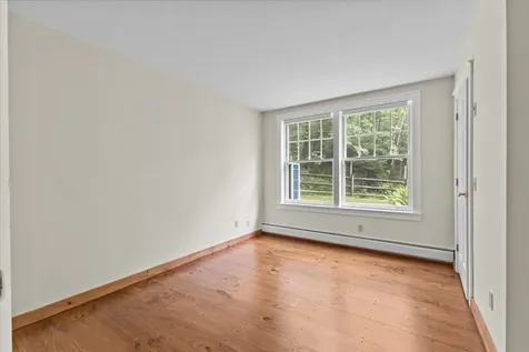 214 Bull Moose Ridge Road Stowe VT 05672