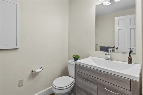 214 Bull Moose Ridge Road Stowe VT 05672