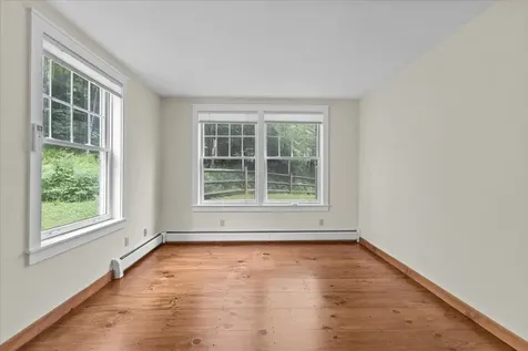 214 Bull Moose Ridge Road Stowe VT 05672