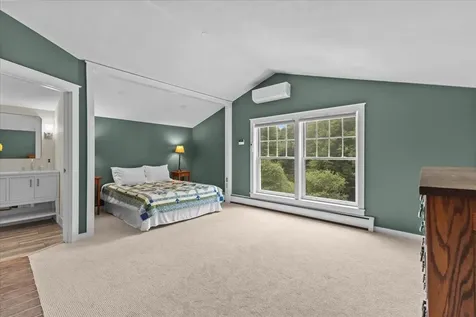 214 Bull Moose Ridge Road Stowe VT 05672