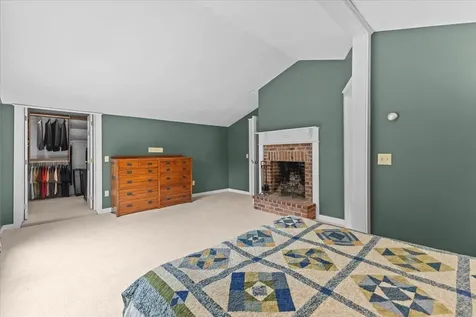 214 Bull Moose Ridge Road Stowe VT 05672