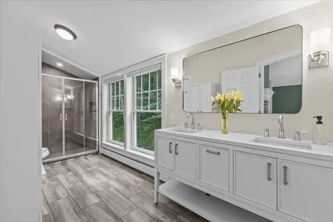 214 Bull Moose Ridge Road Stowe VT 05672