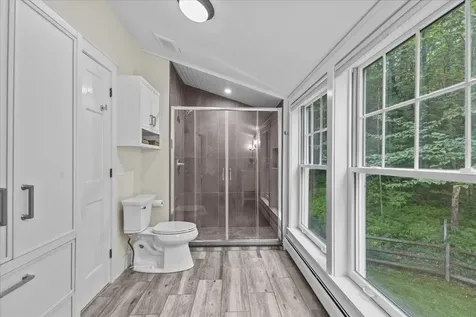 214 Bull Moose Ridge Road Stowe VT 05672