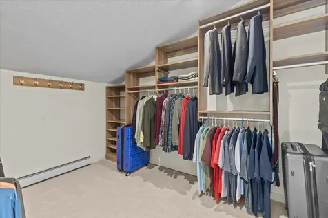 214 Bull Moose Ridge Road Stowe VT 05672