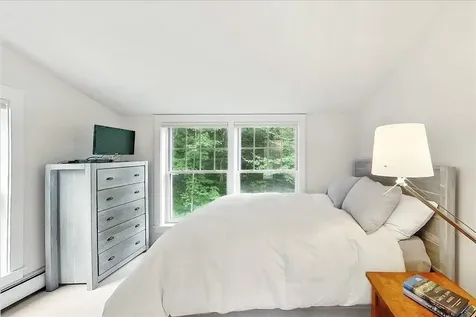 214 Bull Moose Ridge Road Stowe VT 05672