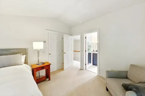 214 Bull Moose Ridge Road Stowe VT 05672