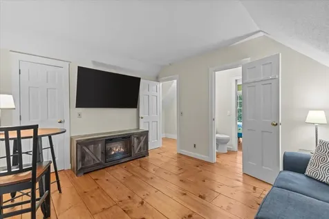 214 Bull Moose Ridge Road Stowe VT 05672