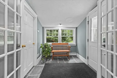 214 Bull Moose Ridge Road Stowe VT 05672