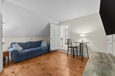 214 Bull Moose Ridge Road Stowe VT 05672