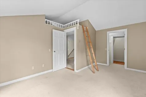 214 Bull Moose Ridge Road Stowe VT 05672