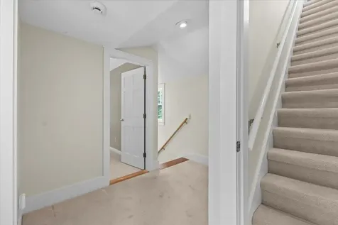 214 Bull Moose Ridge Road Stowe VT 05672