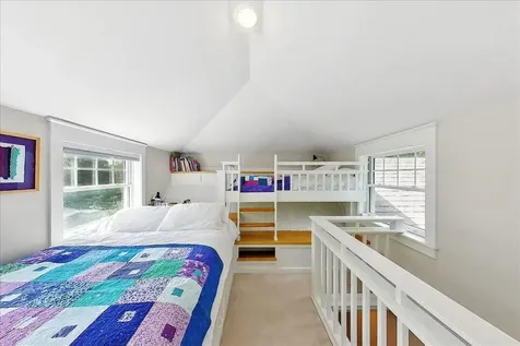 214 Bull Moose Ridge Road Stowe VT 05672