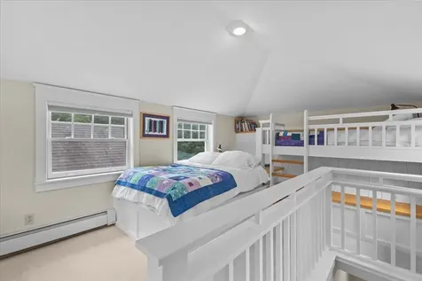 214 Bull Moose Ridge Road Stowe VT 05672