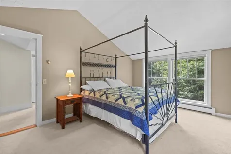 214 Bull Moose Ridge Road Stowe VT 05672