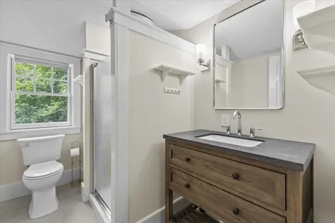 214 Bull Moose Ridge Road Stowe VT 05672