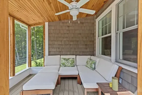 214 Bull Moose Ridge Road Stowe VT 05672