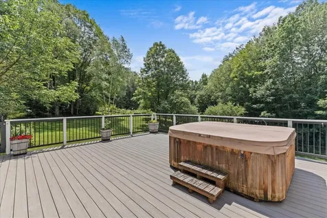 214 Bull Moose Ridge Road Stowe VT 05672