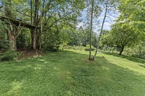 214 Bull Moose Ridge Road Stowe VT 05672