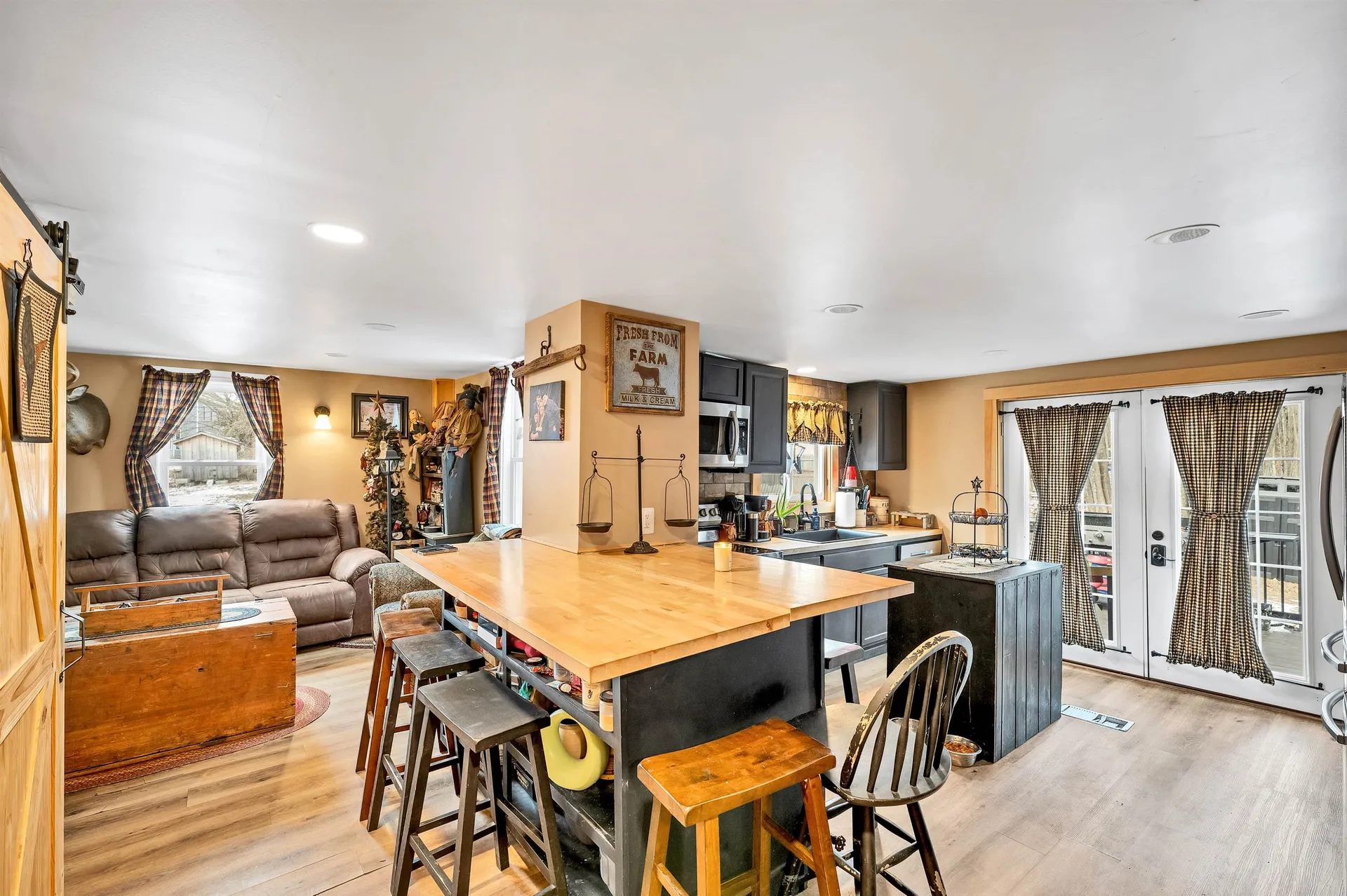 35 Union Street Farmington NH 03835