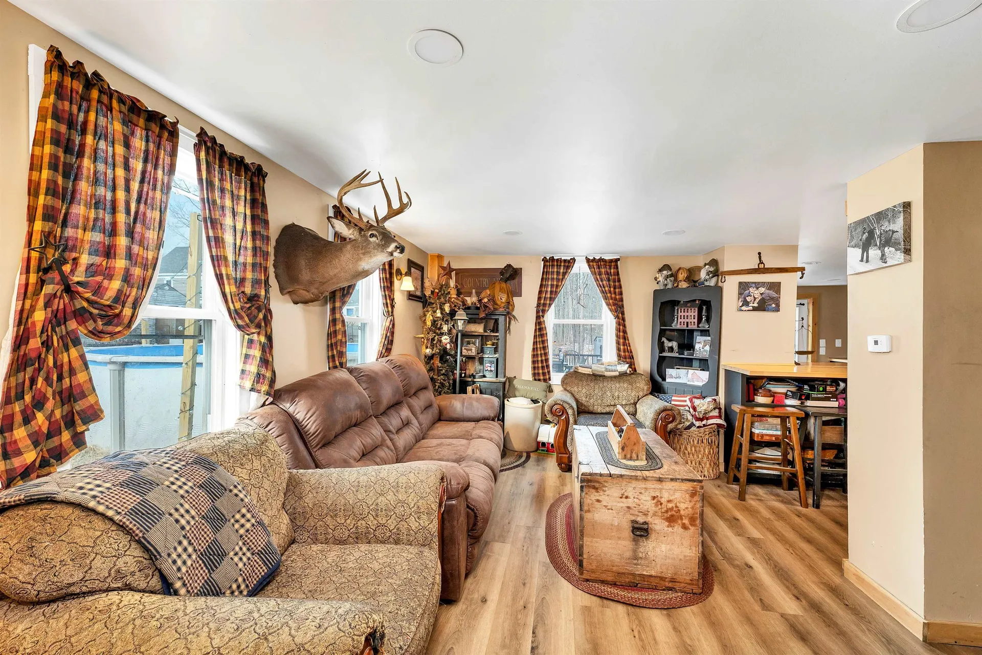 35 Union Street Farmington NH 03835