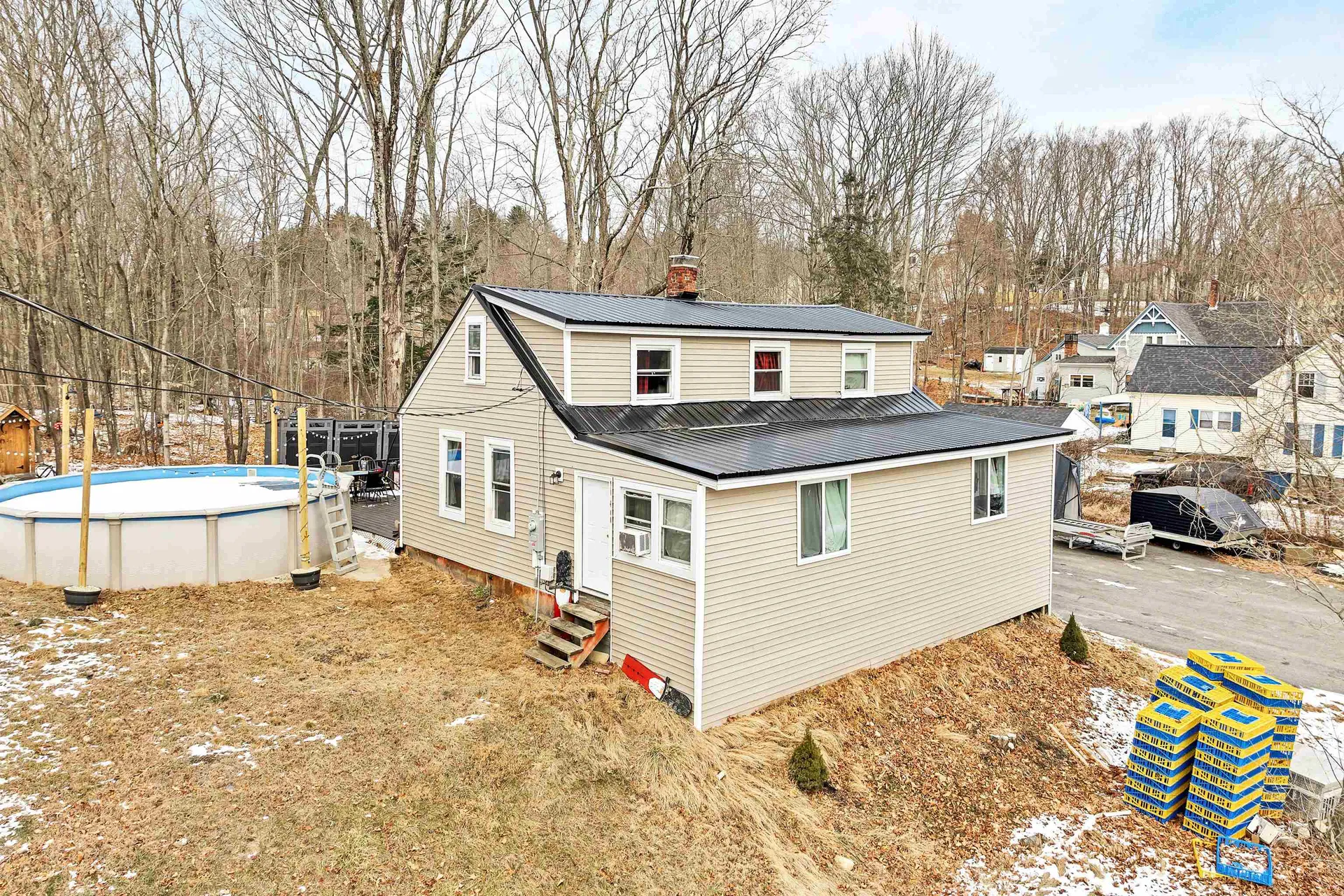35 Union Street Farmington NH 03835