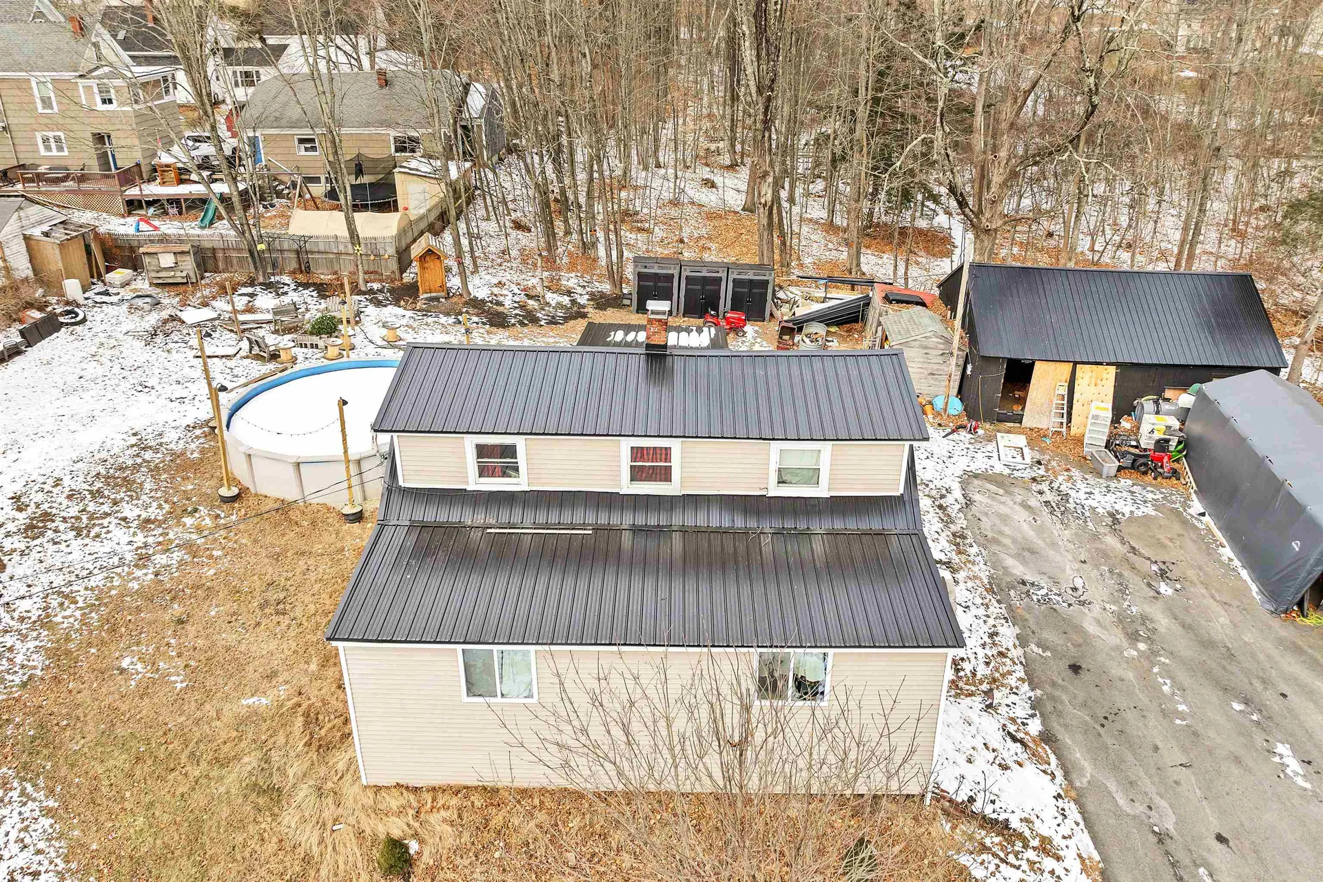 35 Union Street Farmington NH 03835