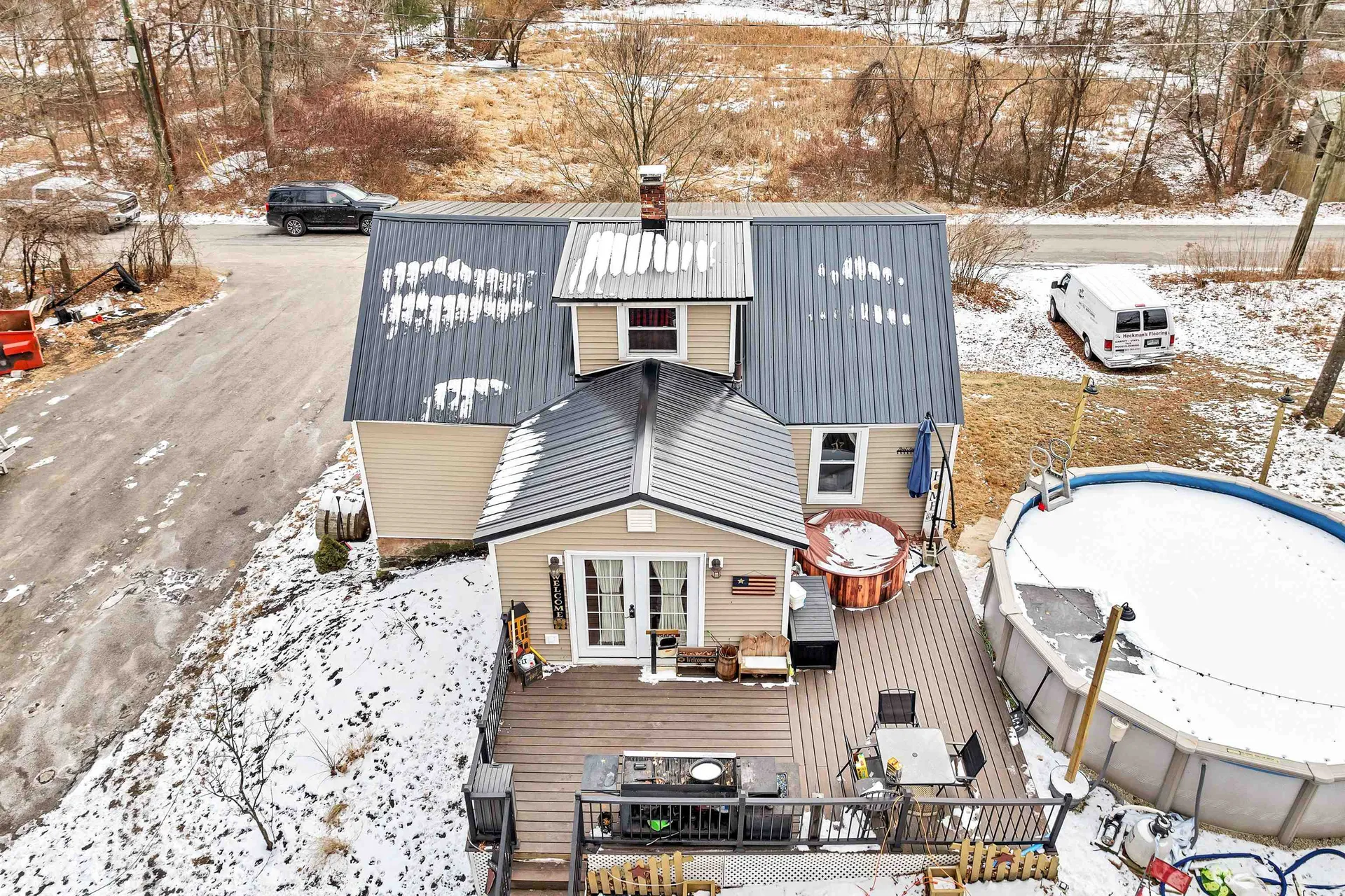 35 Union Street Farmington NH 03835