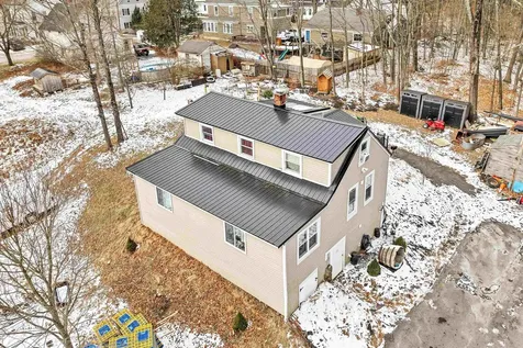 35 Union Street Farmington NH 03835