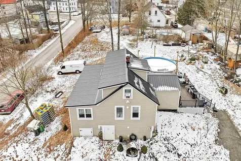 35 Union Street Farmington NH 03835