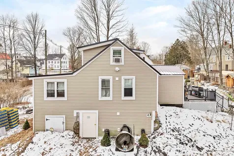 35 Union Street Farmington NH 03835